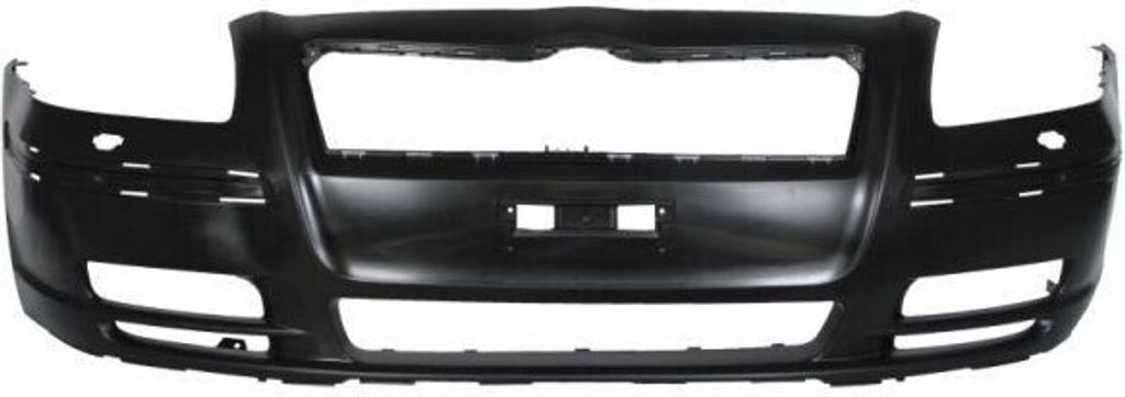BLIC Stoßstange Stoßfänger für TOYOTA AVENSIS Kombi (T25) 5510-00-8161904P