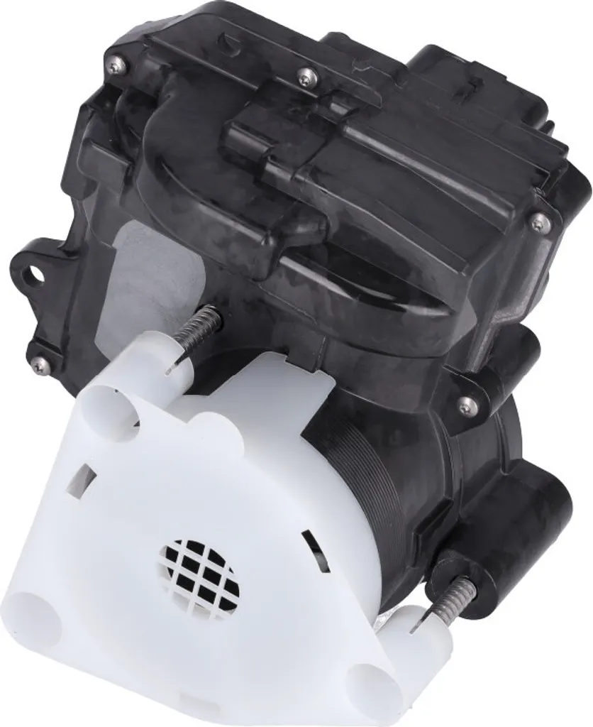 Fini le ralenti instable avec le Papillon des Gaz FEBI 181796 BMW Peugeot