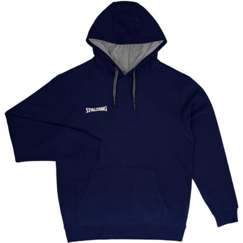 Spalding Flow Kapuzensweat Kinder - Marine