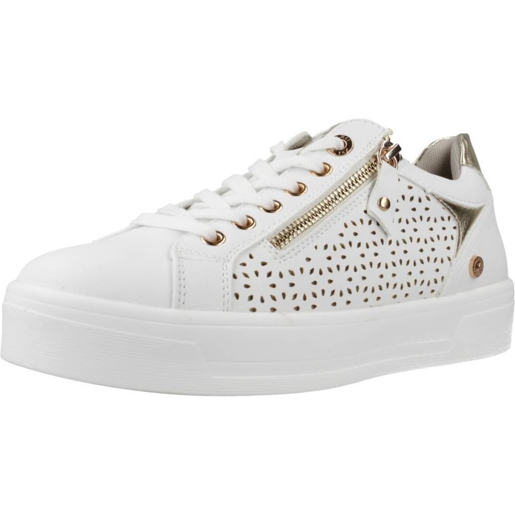 XTI WIP 142229-BLANCO in BLANCO color size 38