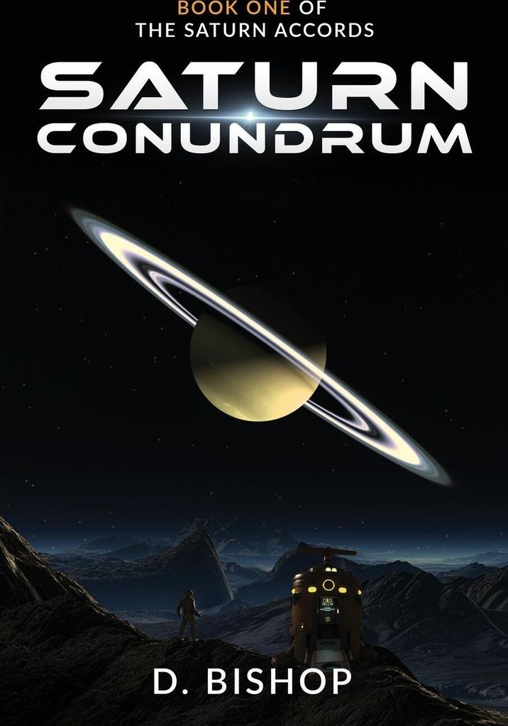 Saturn Conundrum