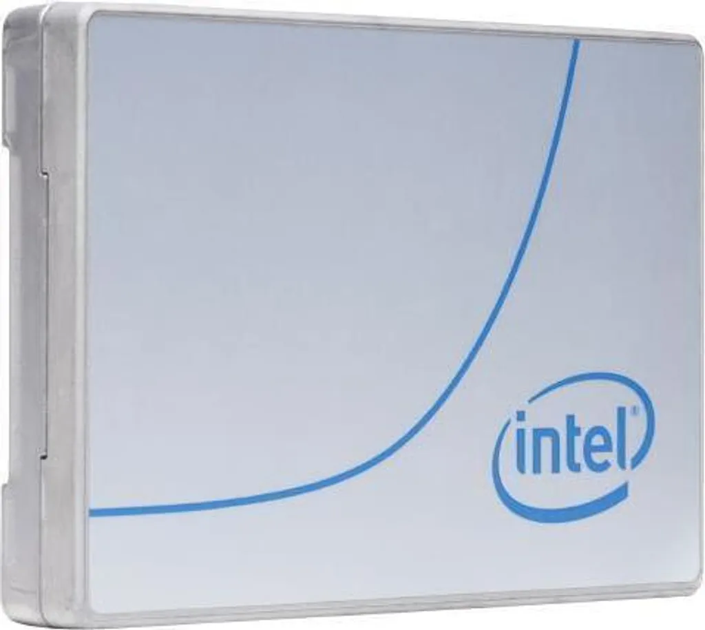 Optimisez votre Data Center avec le SSD Intel DC P4510 1TB NVMe PCIe - 6