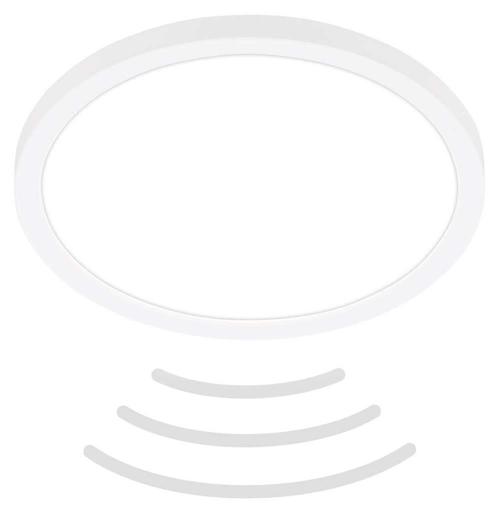 Briloner LED-inbouwspots met bewegingssensor Productafbeelding 