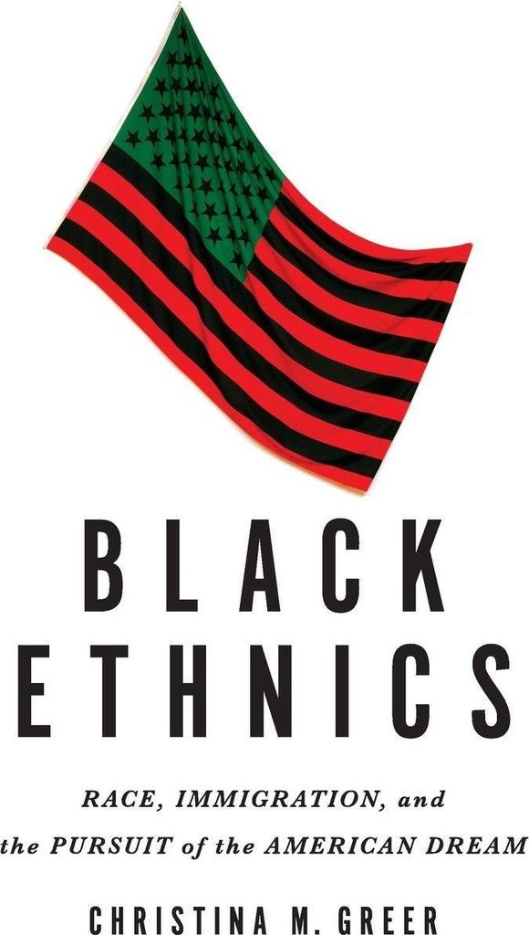 Black Ethnics