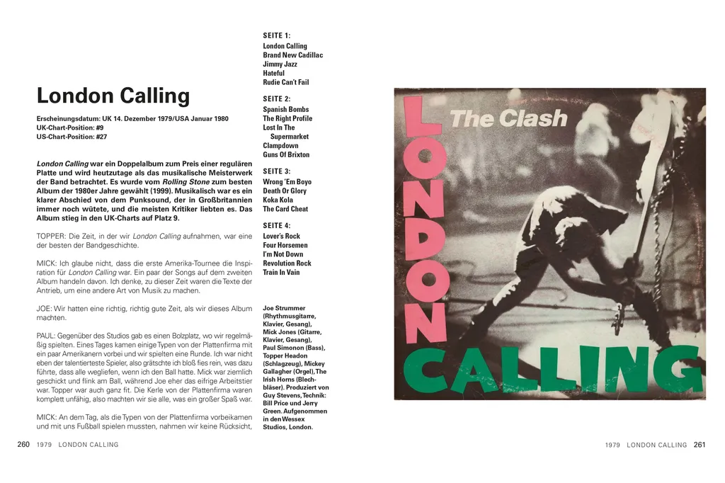 The Clash Coque iPhone Robuste Protection Antichoc Design Rock Unique - 5