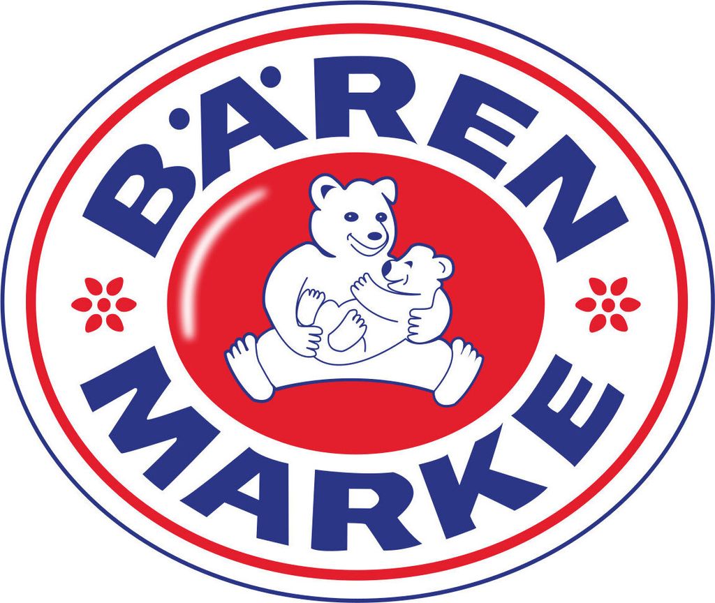 Bärenmarke Der Milch Schaum luftig locker in der Produktbild 2