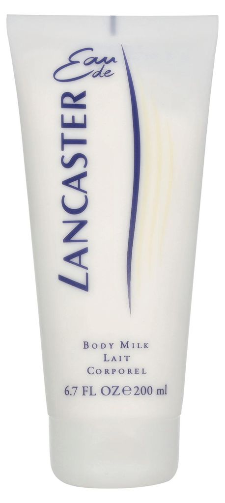 Lancaster Milch Eau de Lancaster Body Milk Produktbild 