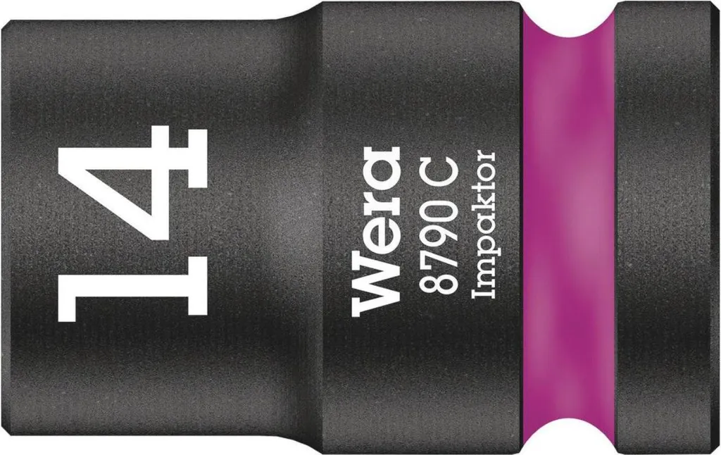 Wera 05004571001: La Bussola da 14mm 1/2 che Spacca (Ma non si Rompe)