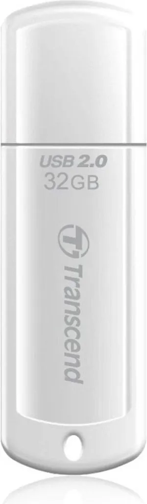 Stock Chiavette USB Transcend 32GB JetFlash 370 TS32GJF370