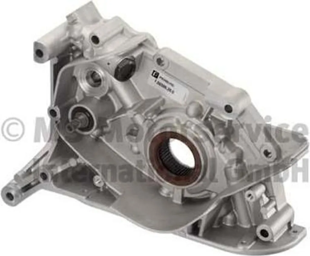 Pompe à huile moteur compatible Clio et Terracan - Remplace 2134042106