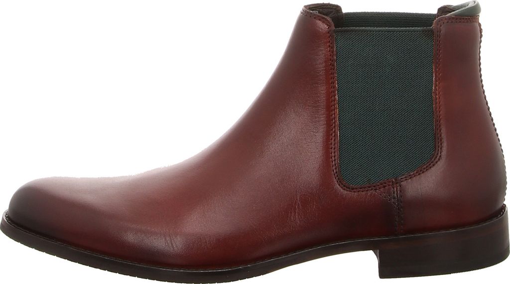 Clarks Chelsea Boots MENS Herren 31363135303730 Braun 42 Produktbild 16