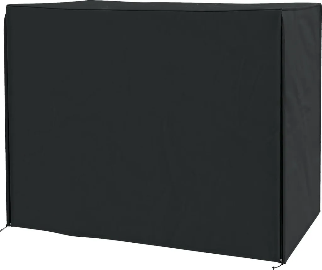 Bâche pour balançoire de jardin étanche avec protection UV 220x125 cm
