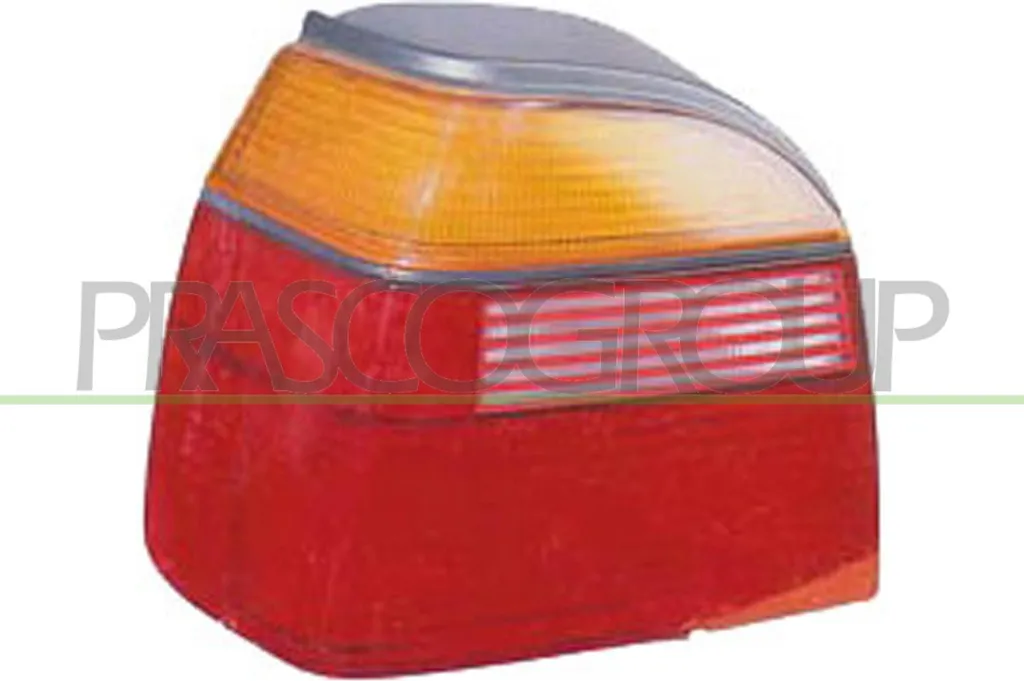 Réparer feu arrière gauche cassé Golf III - PRASCO VG0324154 OE
