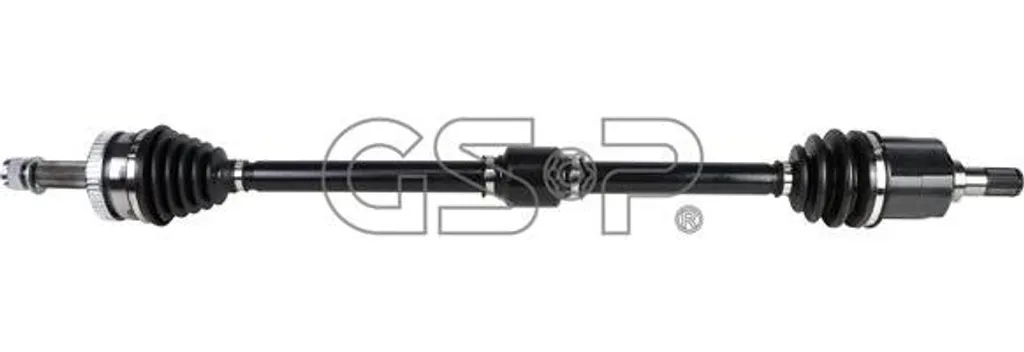 Transmission GSP 227231 renforcée OE 495001F200 pour Sportage performance