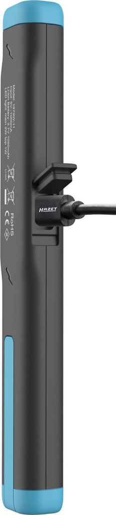 HAZET LED Pen Light, L x B x H: 180x25x18 mm, Lichtstrom Produktbild 13