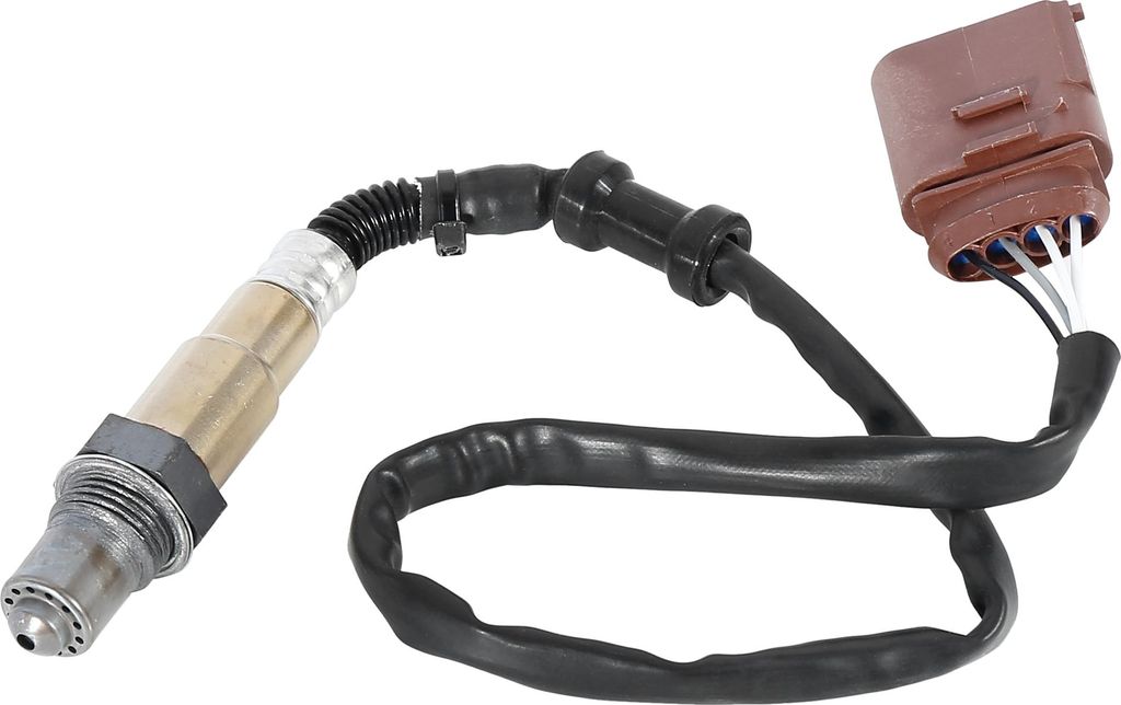 Fahrzeug Luft Kraftstoff Verhältnis O2 Sauerstoffsensor Downstream 06A906262BG 250-24495
