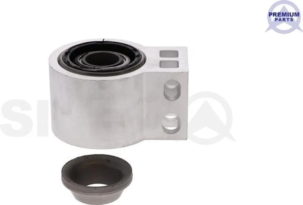 SIDEM 809643 Roulement de Bras de Suspension OE 352868 pour Insignia