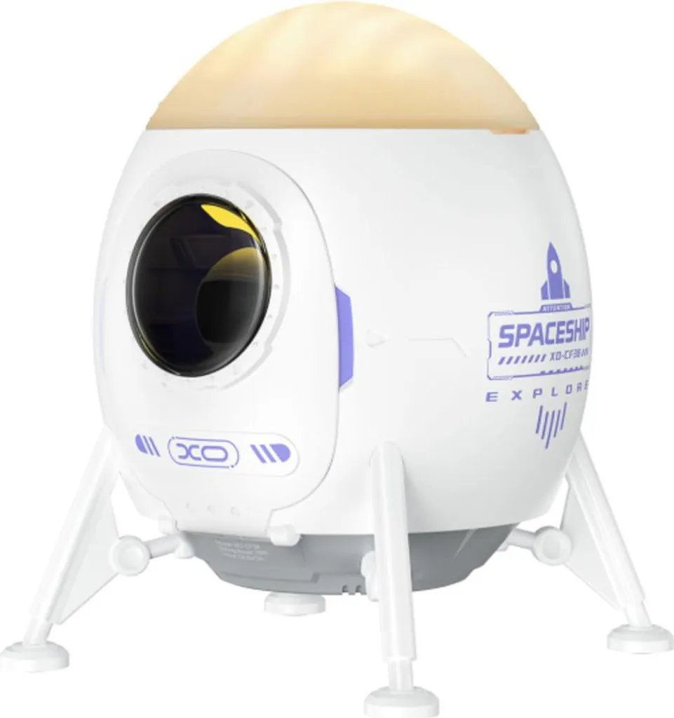 Projecteur ciel étoilé XO CF38 pour stopper le stress et mieux dormir