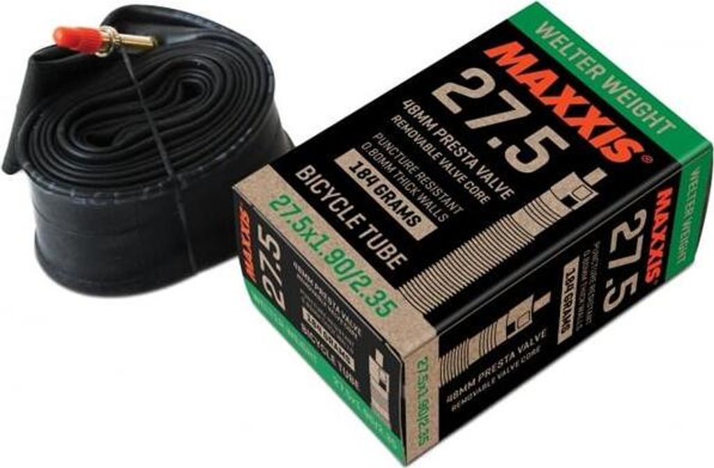 Maxxis Welter Weight 29x1,90/2,35 duše kolies (AV) Obrázok produktu 