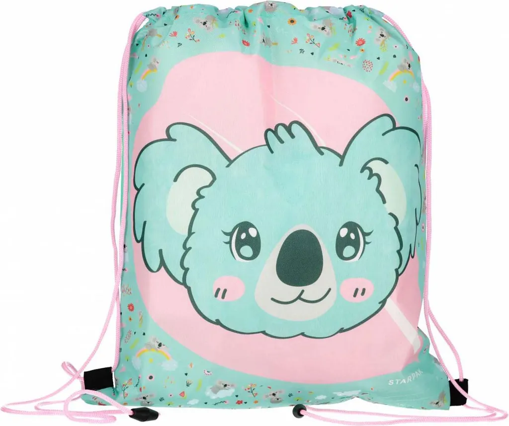 Borsa da ginnastica Koala