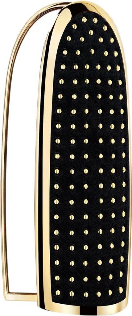 Guerlain Rouge G Case, Černá, Zlato, Kov, 1 kusů Obrázek produktu 