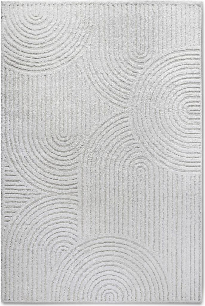 160x235 cm Kusový koberec Gallery 106092 Cream z kolekcie Obrázok produktu 