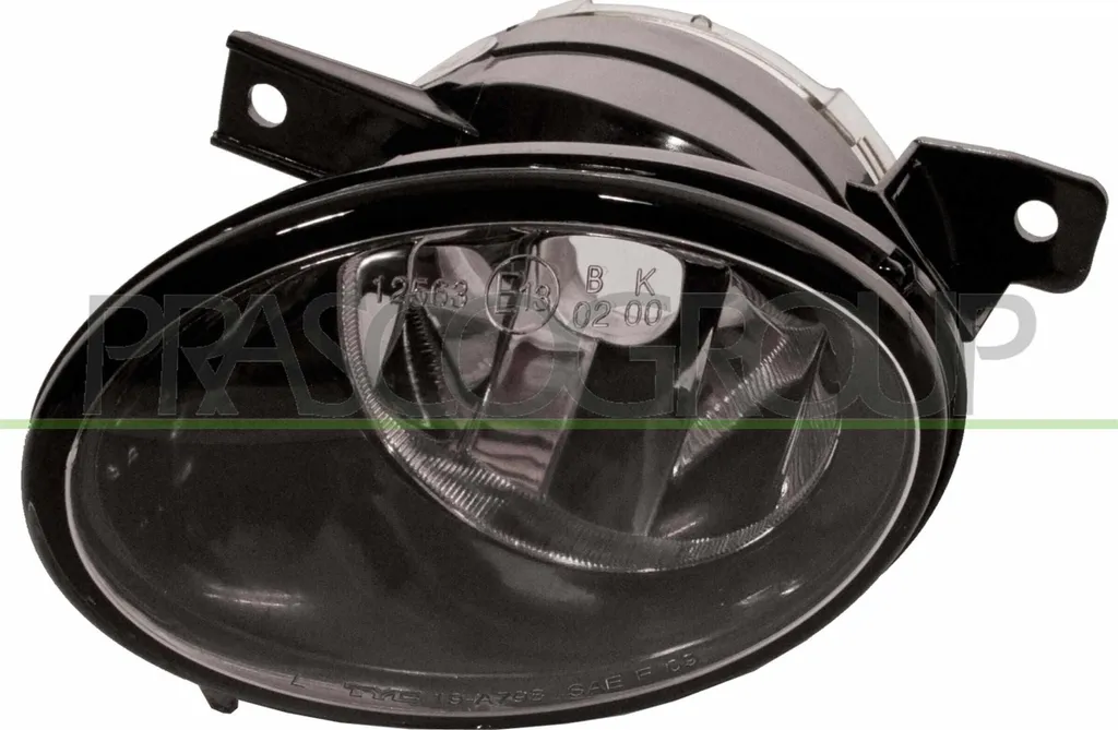 Phare antibrouillard gauche haute performance pour T5 - PRASCO VG9194414