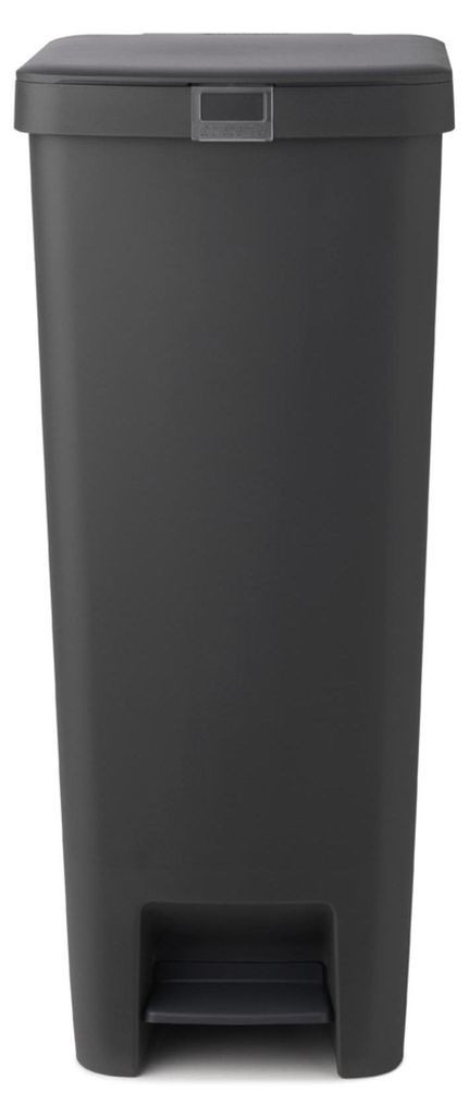 Brabantia 800023, 40 l, Ecke, Grau, Terrasse, 280 mm, 352 Produktbild 