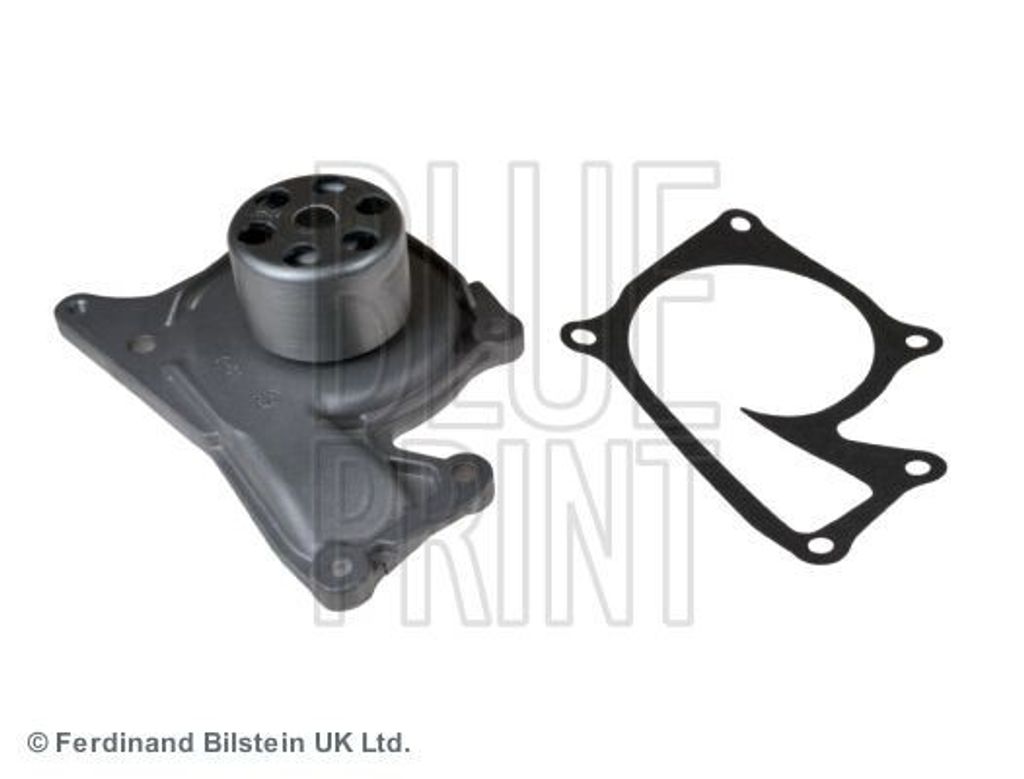 BLUE PRINT Kühlmittelpumpe Wasserpumpe passend für MERCEDES-BENZ B-Klasse (W246, W242) ADN19196