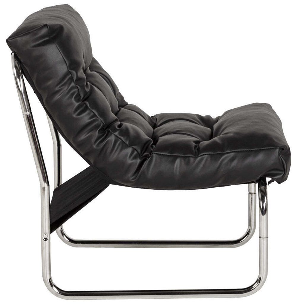 Kokoon® designové křeslo (nestohovatelné) BOUDOIR 60x73x76 Obrázek produktu 3