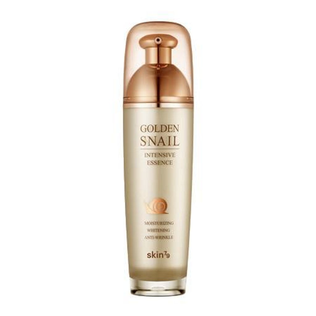 SKIN79 Wygładzająca esencja ze śluzem ślimaka Golden Snail Zdjęcie produktu 