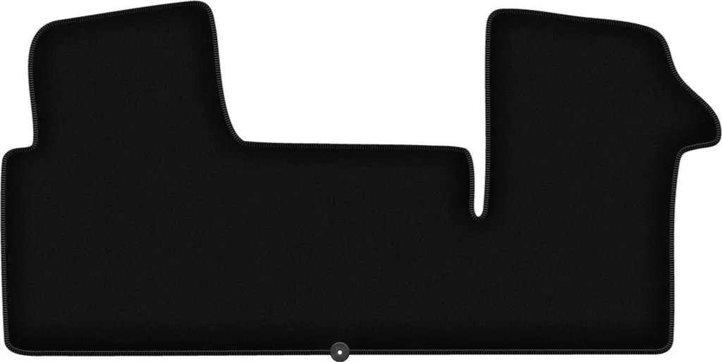 Tappetini auto velluto per Nissan Note- 2012-2020