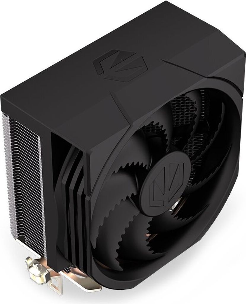 ENDORFY Spartan 5 MAX Processor Vzduchový chladič 12 cm Obrázok produktu 19
