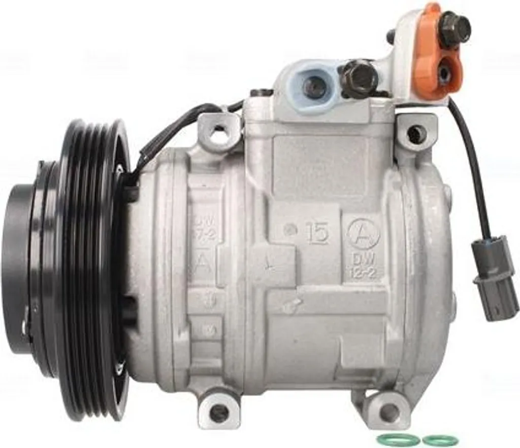 Compresseur clim pour Kia Carens et Cerato - Remplace OE 0K2A161450