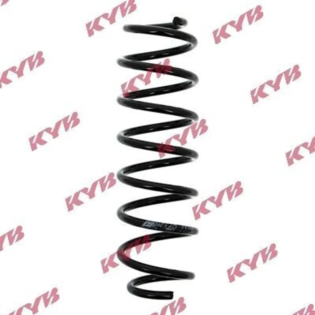 Ressort de suspension hélicoïdal KYB RA5148 - Pièce châssis fiable