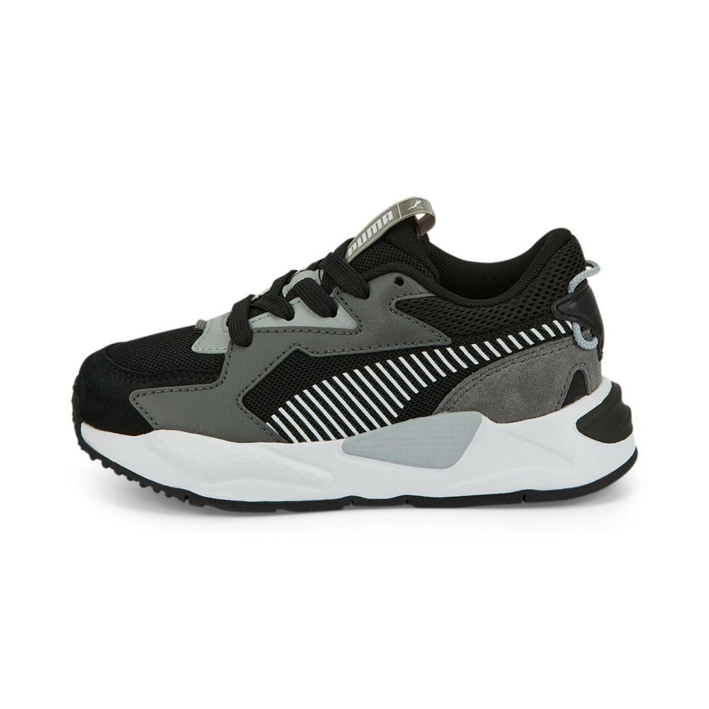 Puma ModeSneakers RsZ Top Ps Babysneaker Kaufland.de