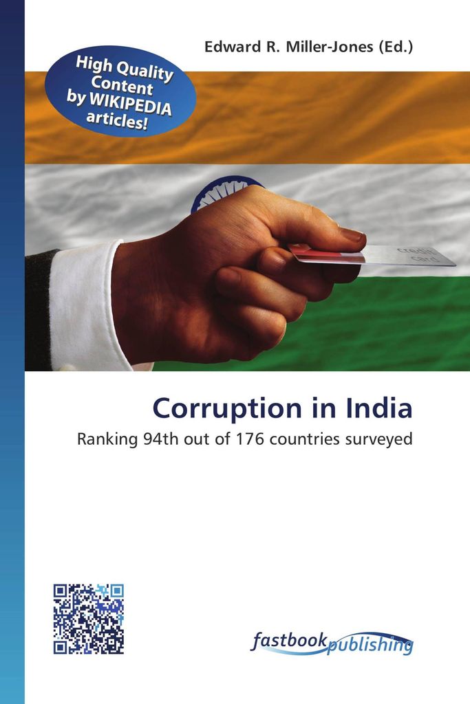 Corruption in India