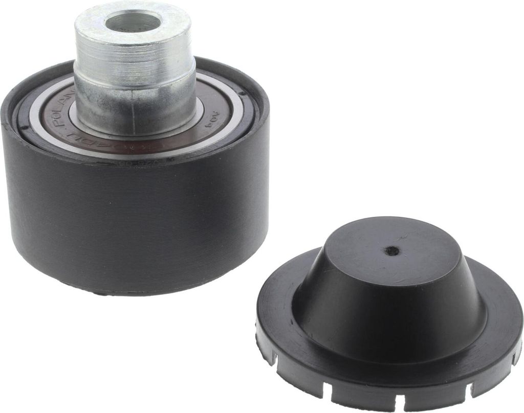 Umlenk-/Führungsrolle, Keilrippenriemen FORD Fiesta, Fusion, 206 Berlingo, C3