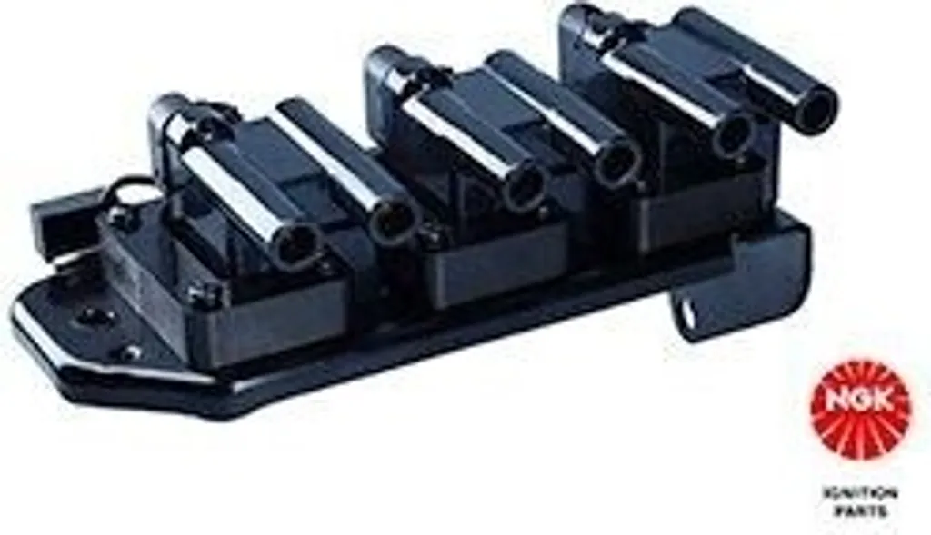Bobine d'allumage NGK 48371 pour Sonata IV EF OE 27301-37100