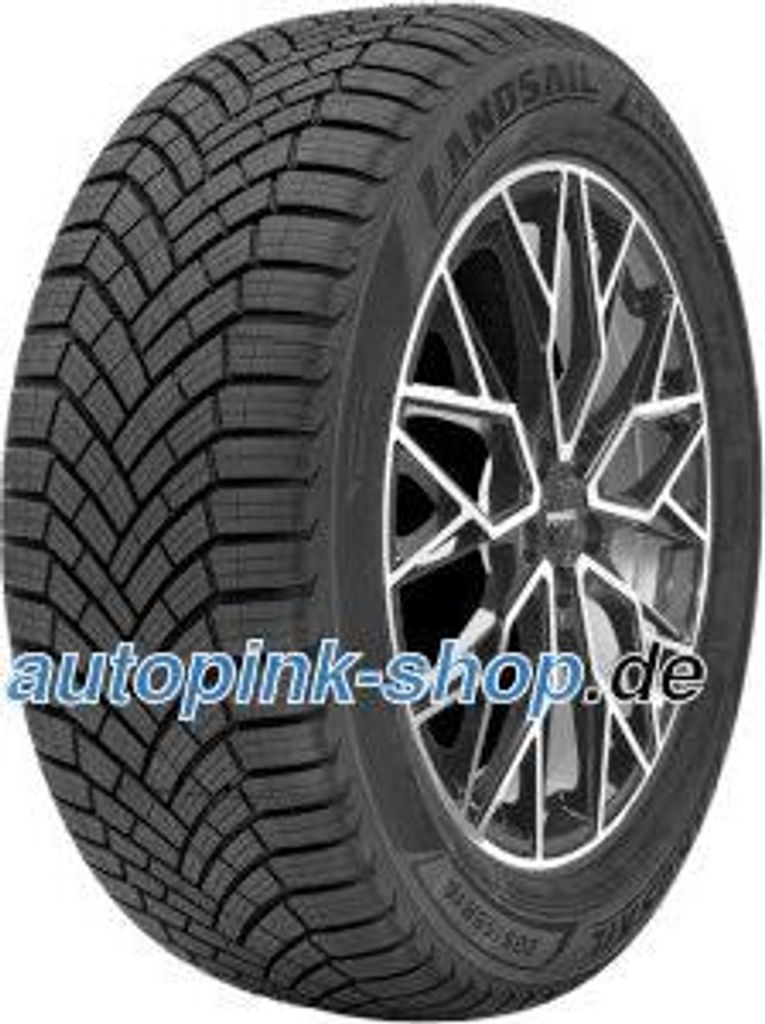 Landsail Ganzjahresreifen motorcycle-tyres 4-Seasons 3 ( 165/60 R14 75H )