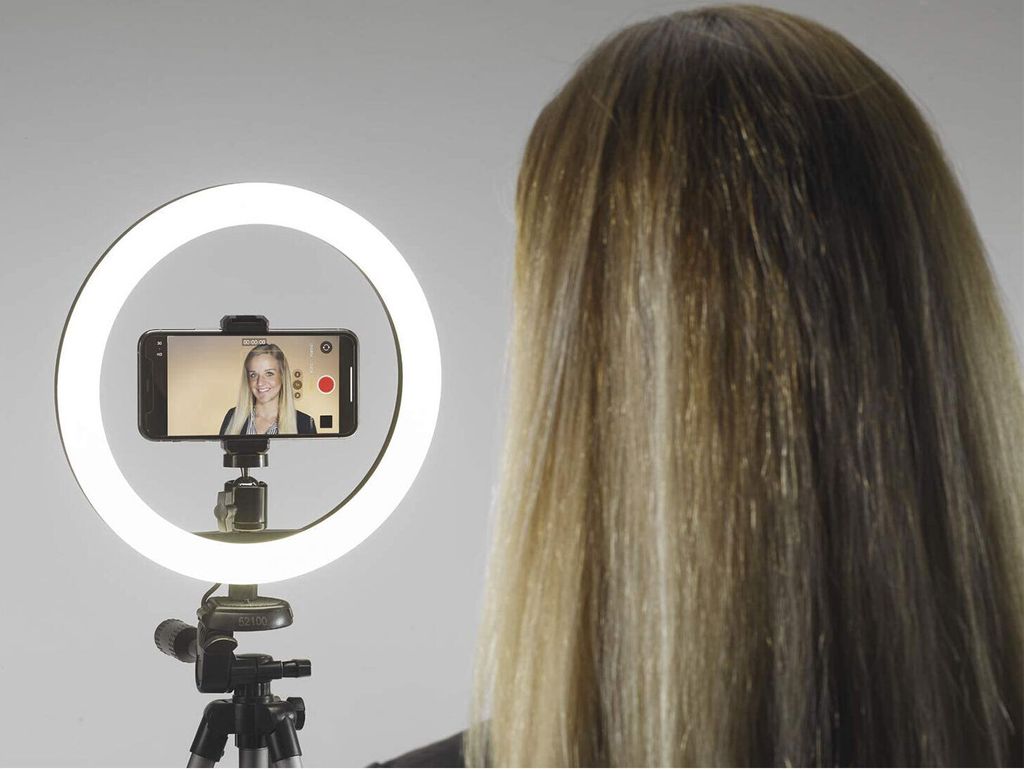 Cullmann Alpha 1000 Vlogging Kit Obrázek produktu 4