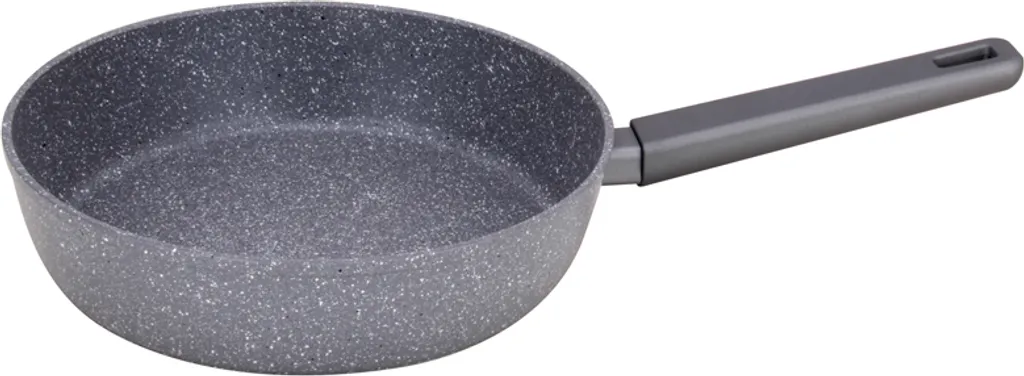Padella 28 cm Maestro MR-1201-28 in Granito Antiaderente per Induzione