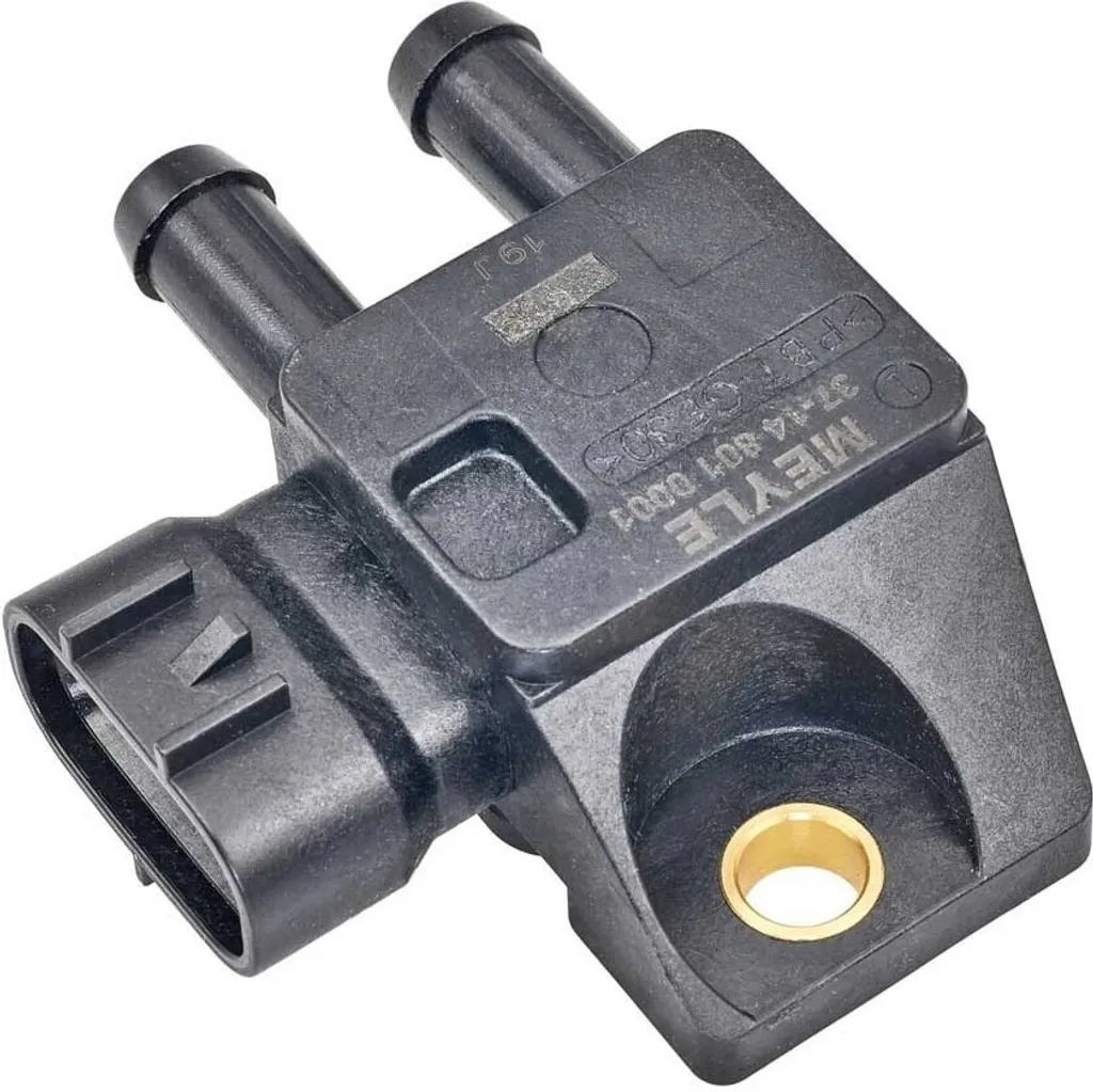 Capteur de Pression MEYLE Haute Précision - Compatible OE 39210 2F600