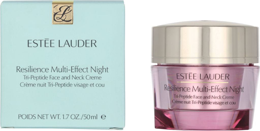 Estée Lauder Resilience Multi-Effect Night Moisturizer Produktbild 