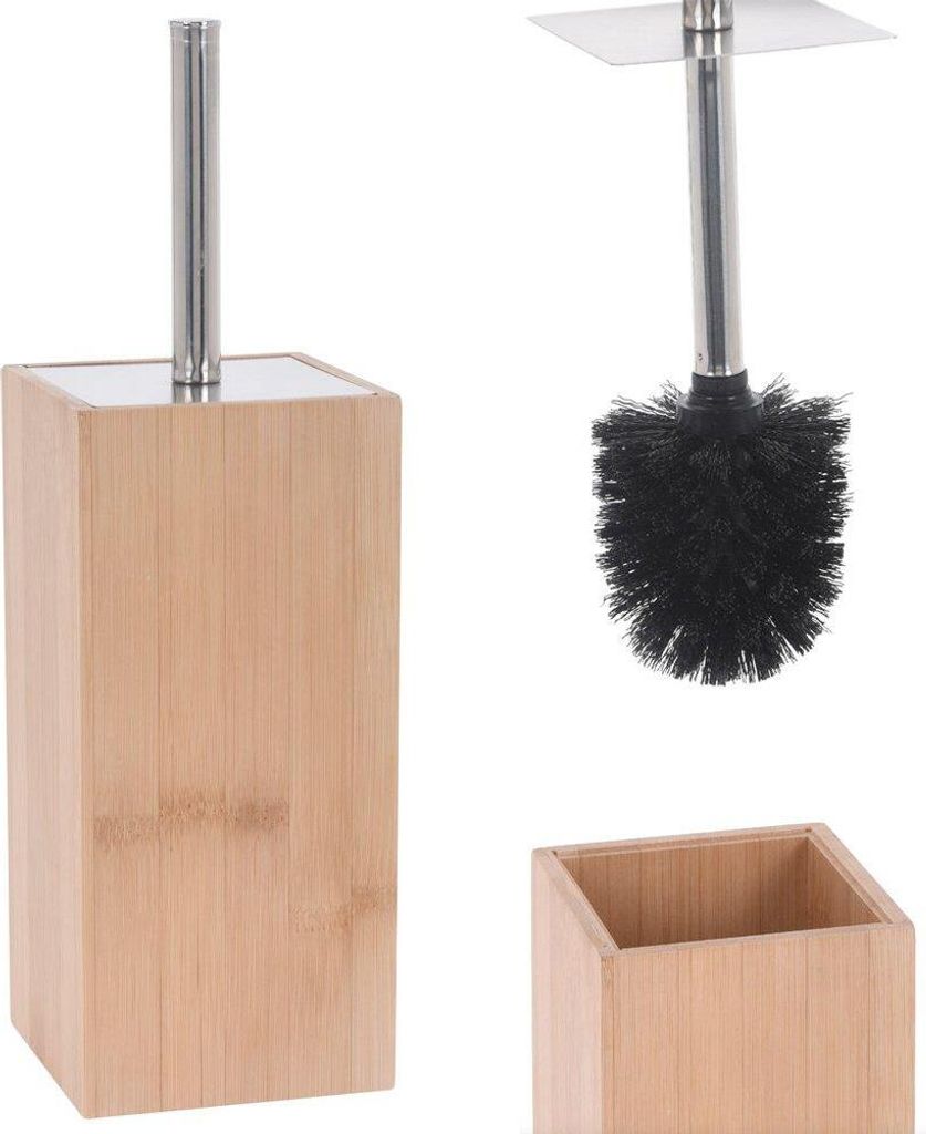 Solutions pour la salle de bains Brosse de toilette en Image du produit 