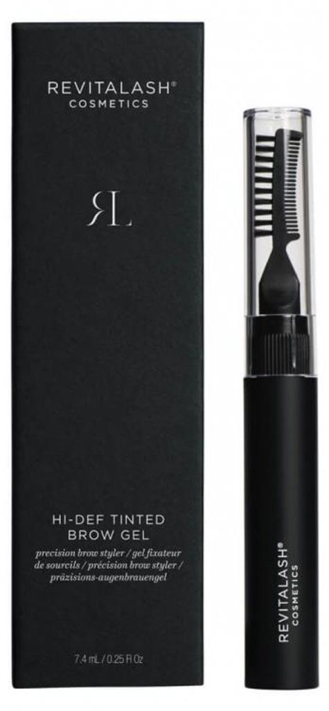 RevitaLash Hi-def Brow Gel (Clear) 7,4 ml Image du produit 