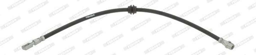 FERODO FHY2479 Bremsschlauch für MINI Schrägheck (R56) Produktbild 