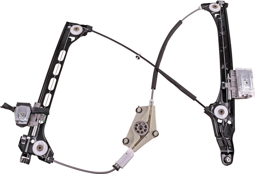 VAICO V10-8756 Elektrischer Fensterheber Vorne Links für AUDI TT Coupe (8J3) TT Roadster (8J9)