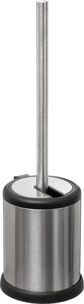 5five Scopino WC Acciaio Inox Aletta: Stop Odori e Sporco in Bagno