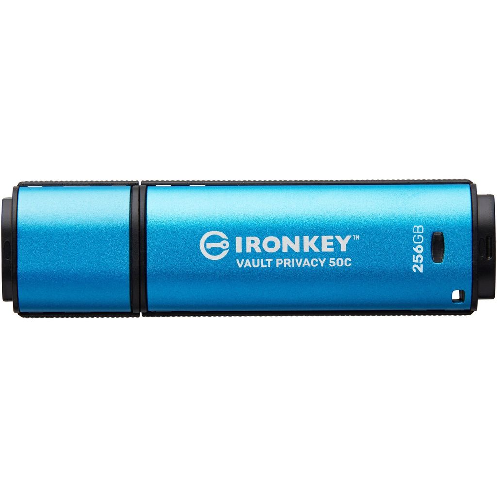 Kingston IronKey Vault Privacy 50C - USB-Flash-Laufwerk